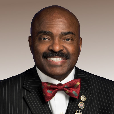 State Represenatative G.A. Hardaway